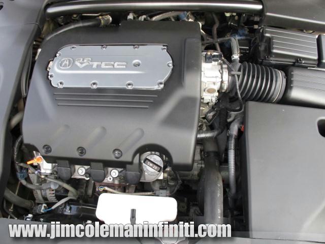 Acura TL 2005 photo 3