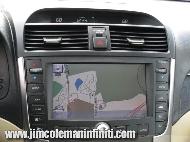 Acura TL 2005 photo 5