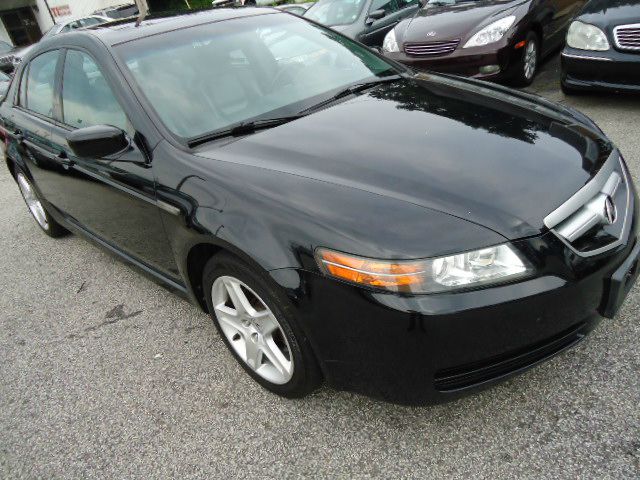 Acura TL 2005 photo 1