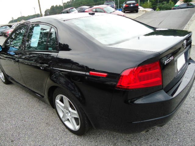 Acura TL 2005 photo 3