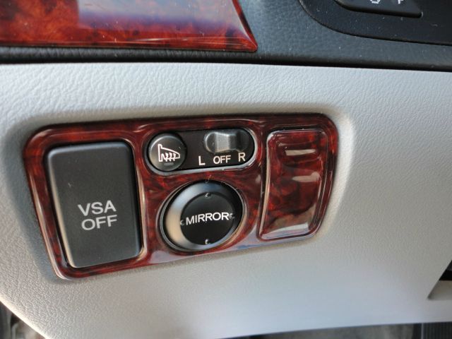 Acura TL 2005 photo 1