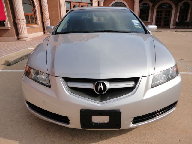Acura TL 2005 photo 10