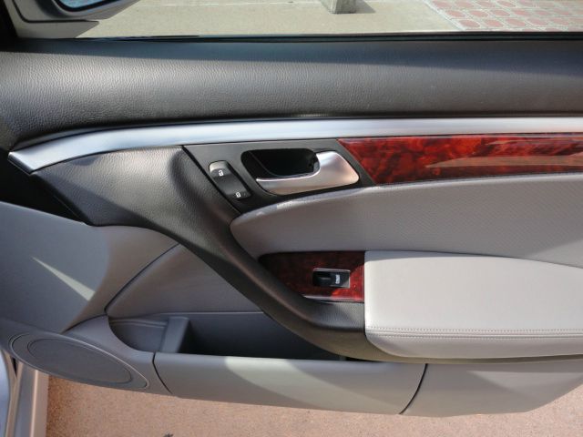 Acura TL 2005 photo 11