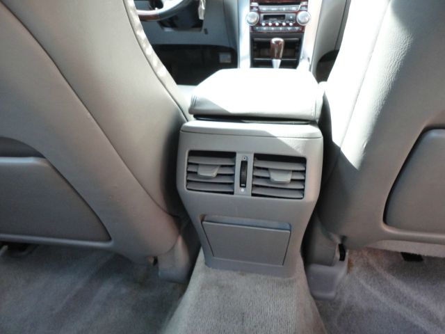 Acura TL 2005 photo 14