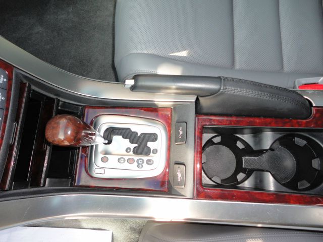 Acura TL 2005 photo 15