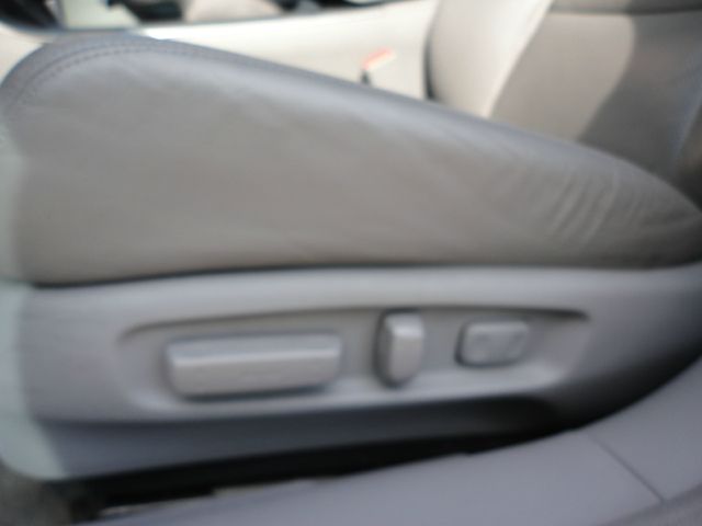 Acura TL 2005 photo 16