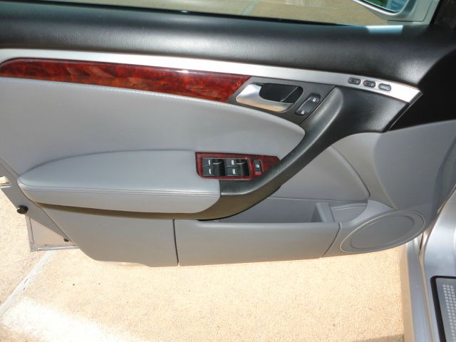 Acura TL 2005 photo 17