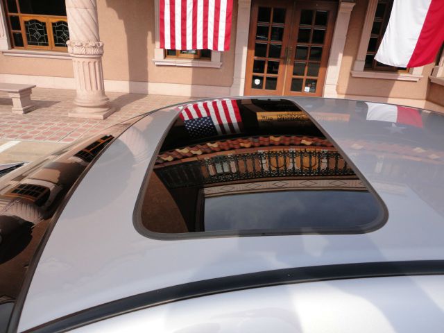 Acura TL 2005 photo 18