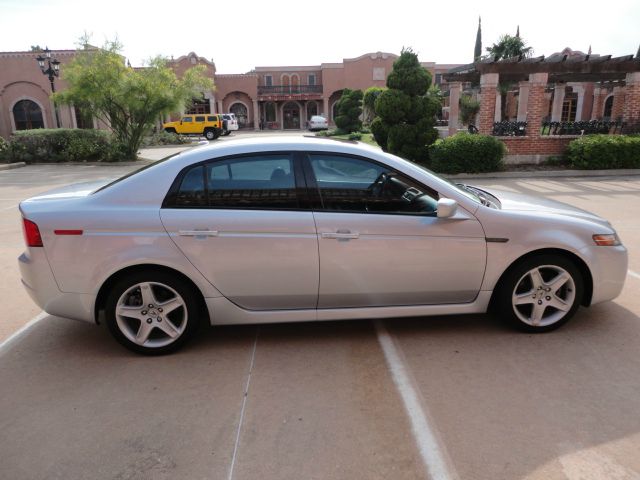 Acura TL 2005 photo 19