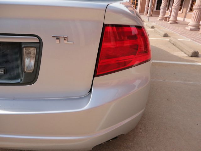 Acura TL 2005 photo 20