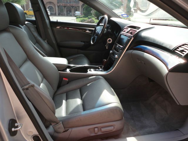 Acura TL 2005 photo 25