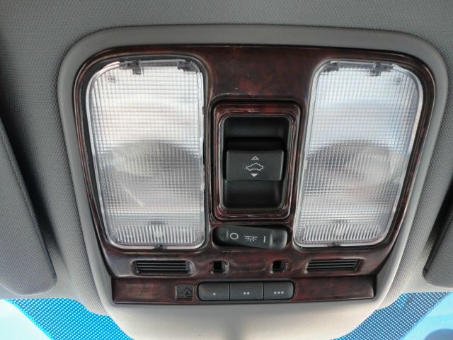 Acura TL 2005 photo 26