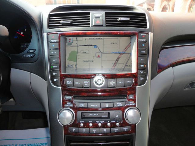 Acura TL 2005 photo 28