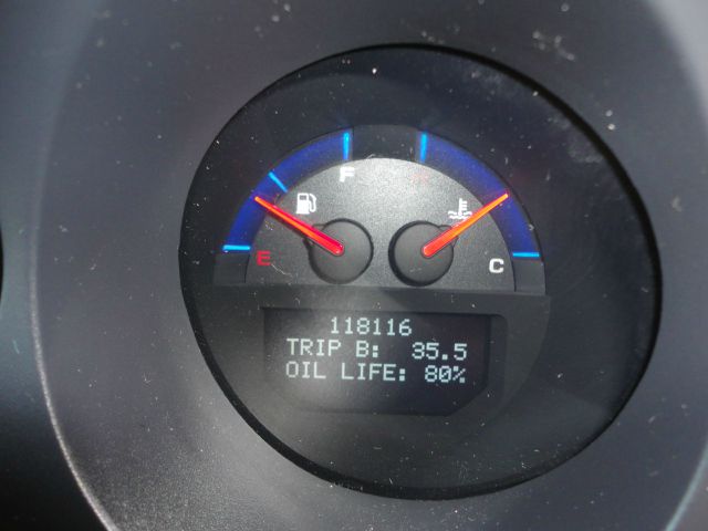 Acura TL 2005 photo 29