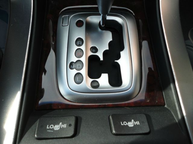 Acura TL 2005 photo 3