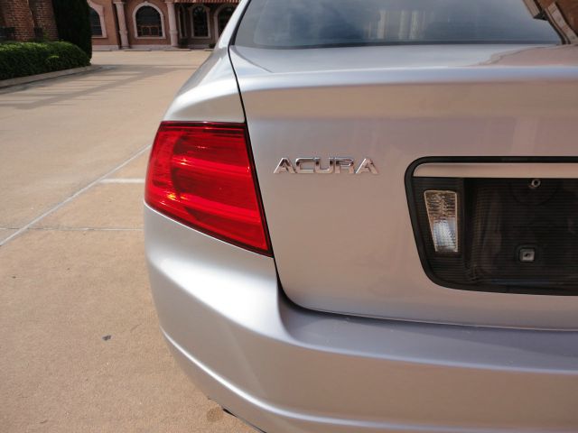 Acura TL 2005 photo 4