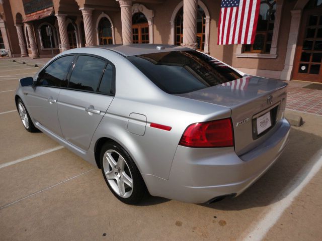 Acura TL 2005 photo 5
