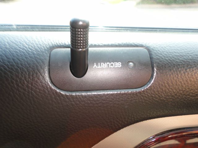 Acura TL 2005 photo 7