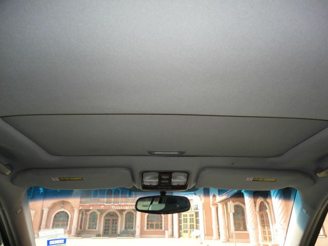 Acura TL 2005 photo 8