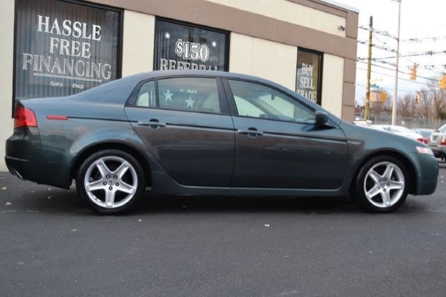 Acura TL 2005 photo 1
