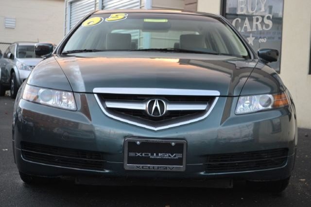 Acura TL 2005 photo 2