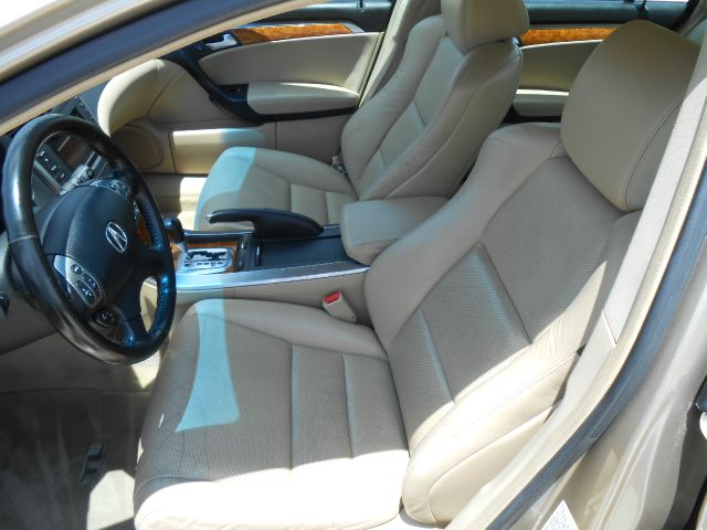 Acura TL 2005 photo 1