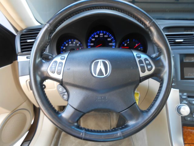 Acura TL 2005 photo 2