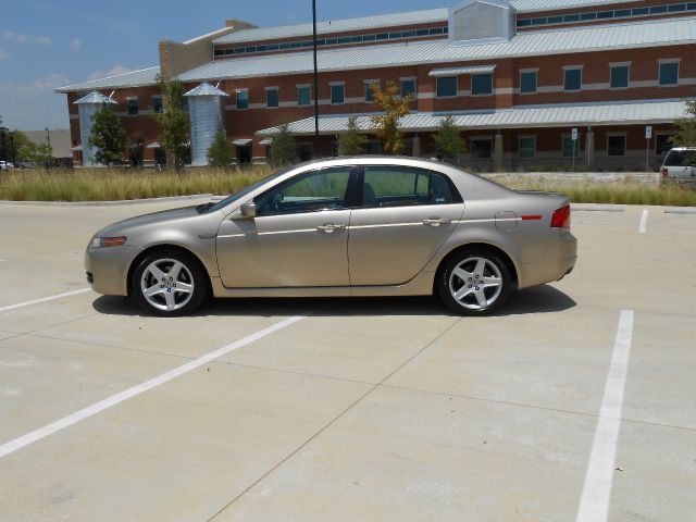 Acura TL 2005 photo 3