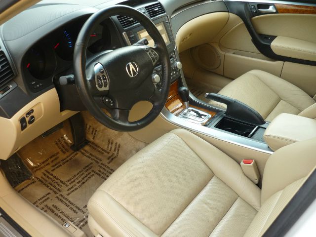 Acura TL 2005 photo 1