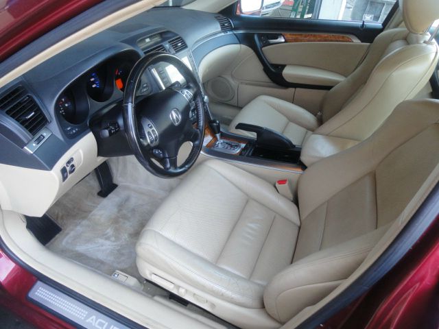 Acura TL 2005 photo 1