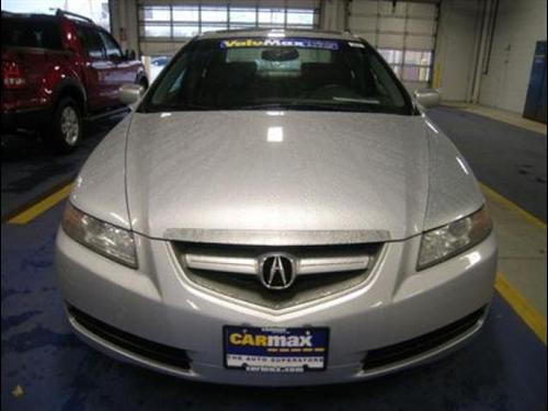 Acura TL SES 5dr Other