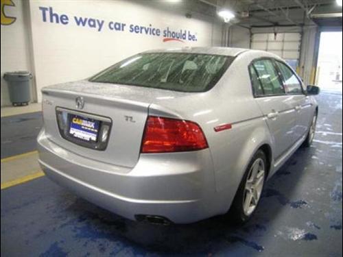 Acura TL 2005 photo 3