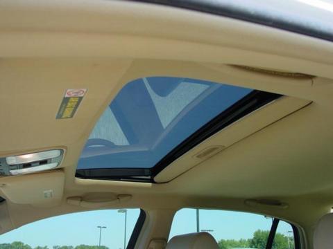 Acura TL 2005 photo 1