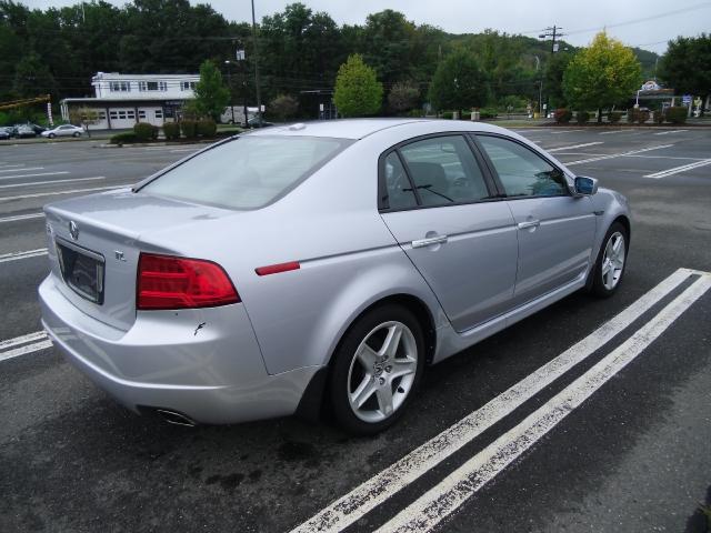 Acura TL 2005 photo 5