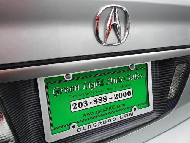 Acura TL 2005 photo 2