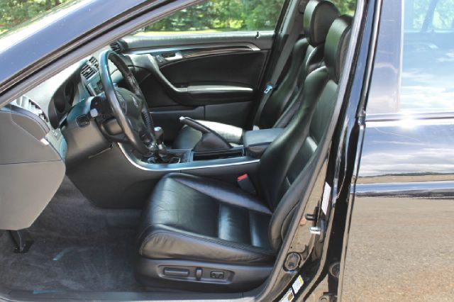 Acura TL 2005 photo 1