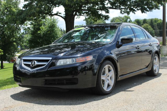 Acura TL 2005 photo 2