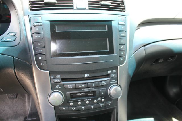 Acura TL 2005 photo 3