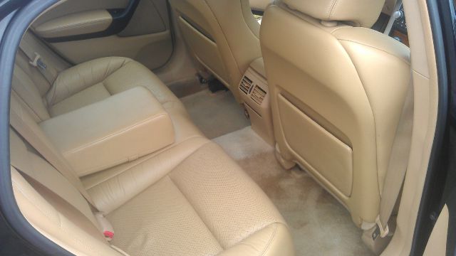 Acura TL DUMP LIFT Sedan