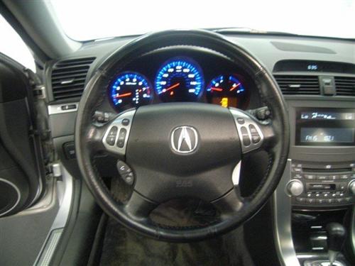 Acura TL EX-L Sport Utility 4D Other