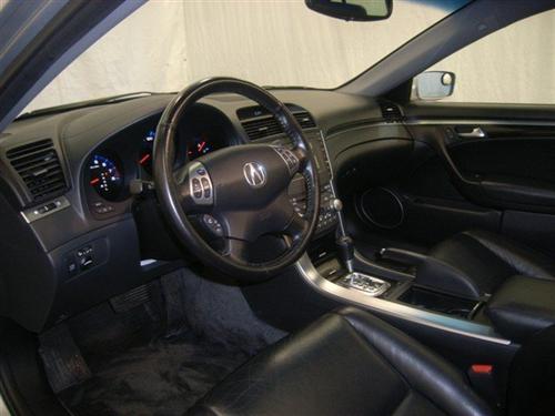 Acura TL 2005 photo 1