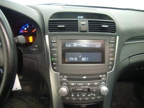 Acura TL 2005 photo 2