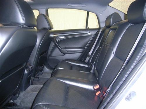 Acura TL 2005 photo 3