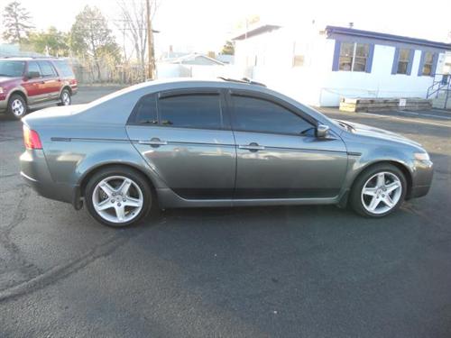 Acura TL Unknown Other