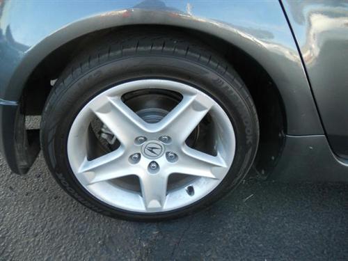 Acura TL 2005 photo 2