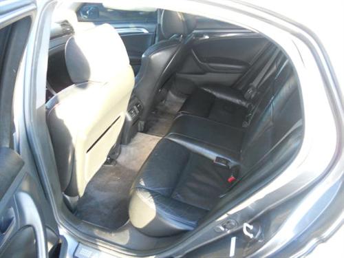 Acura TL 2005 photo 3