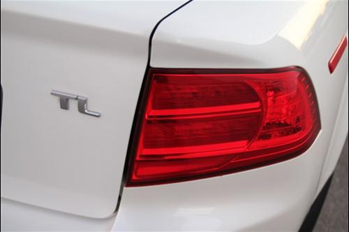Acura TL 2005 photo 1