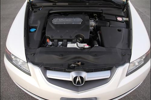 Acura TL 2005 photo 2
