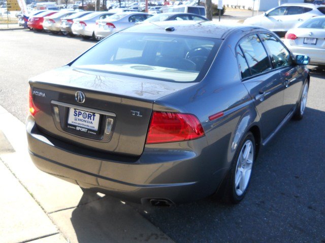 Acura TL 2005 photo 2