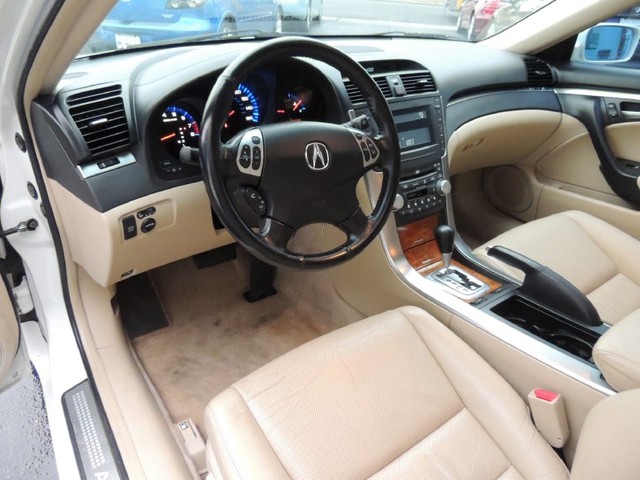 Acura TL 2005 photo 2